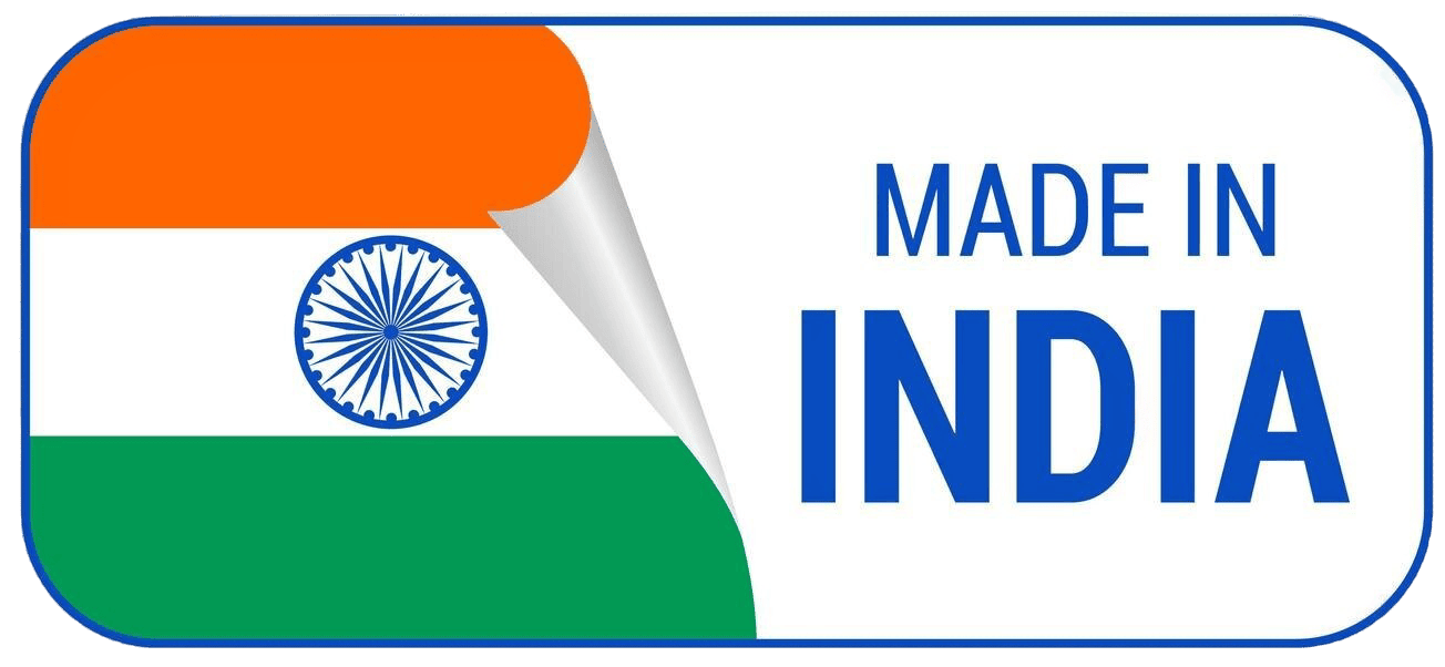 Made in India